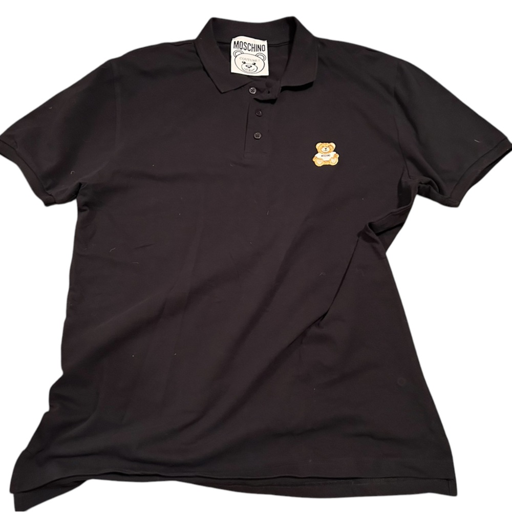 Moschino Bear T-Shirt